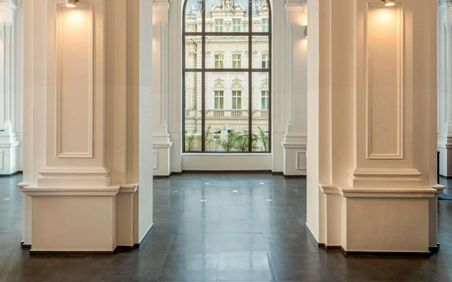 Novotel Bucharest City Centre