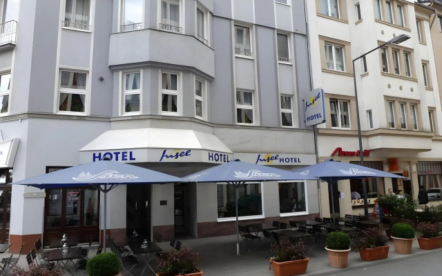 Insel Hotel