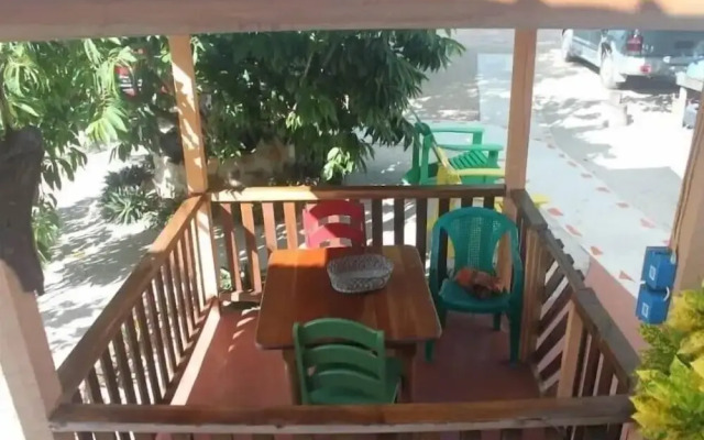 Sandpiper Beach Cabanas