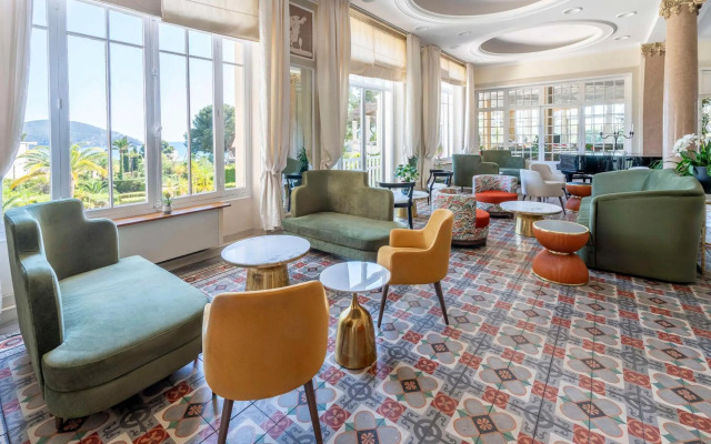 Grand Hotel Des Lecques, BW Signature Collection