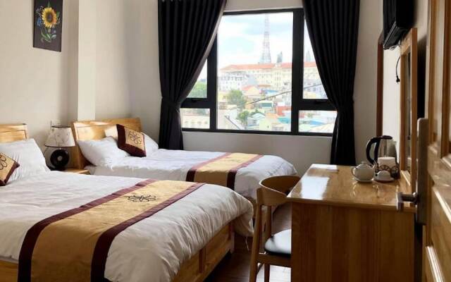 HANZ Bao Hoang Hotel