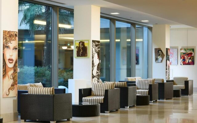 Unahotels Expo Fiera Milano