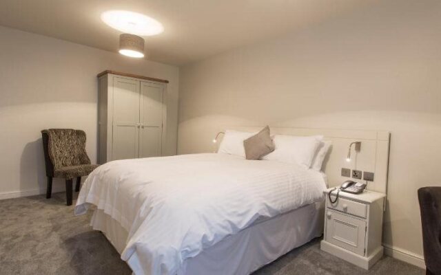 The White Hart Hotel