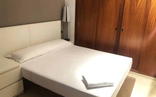 Hotel Neptuno by Apartamentos 3000