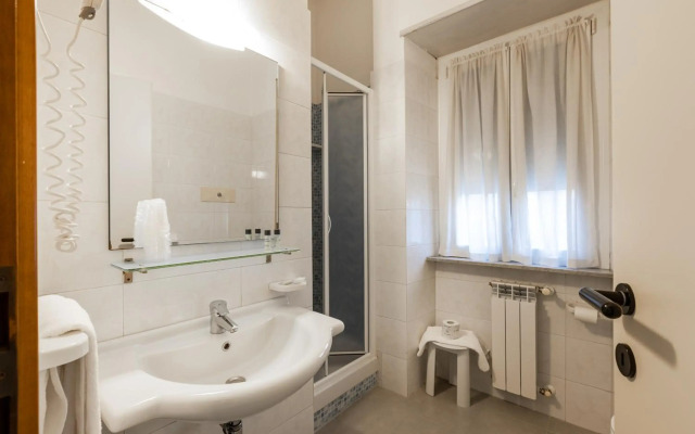Hotel Nuova Grosseto