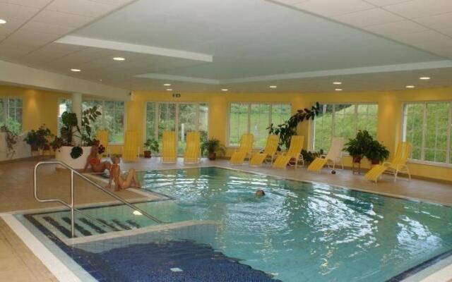 Biohotel Jesch