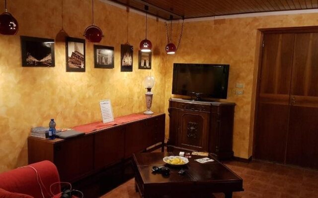 Casa Riccio