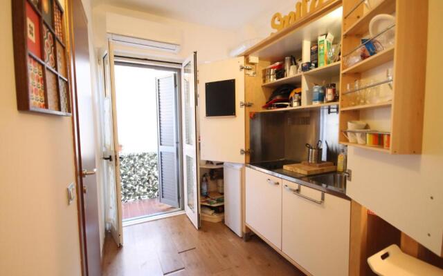 Sant'Agostino Apartment Navigli