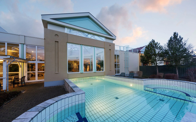 Hotel Hochsauerland by Center Parcs