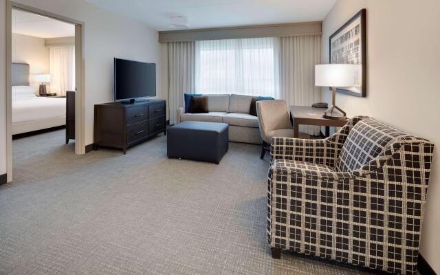 Embassy Suites by Hilton Detroit Troy Auburn Hills