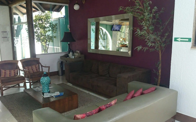 Hotel Brisa da Costa