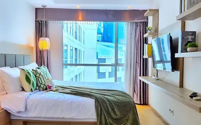 Casa By SanLiving - 2BR - Kasablanka