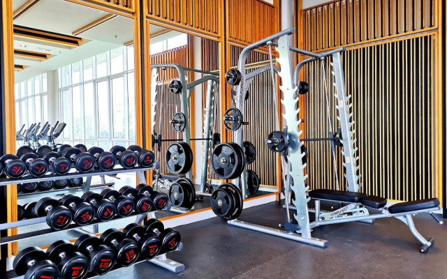 Electus by Windmill Genting