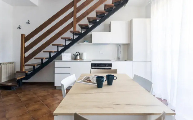 Il Borgo Apartments B5 - Sv-d600-bove3i1b