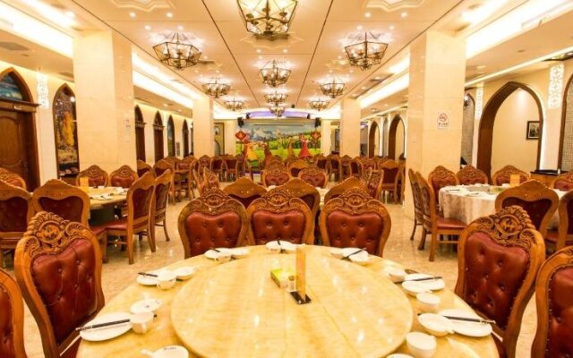 Beijiang Business Hotel