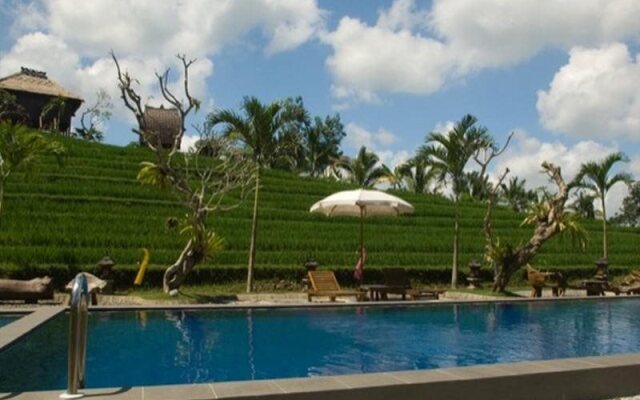 Kebun Villa