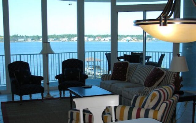 Bel Sole Condominiums