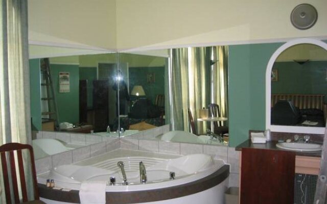 Hôtel Motel Le Regent Québec city