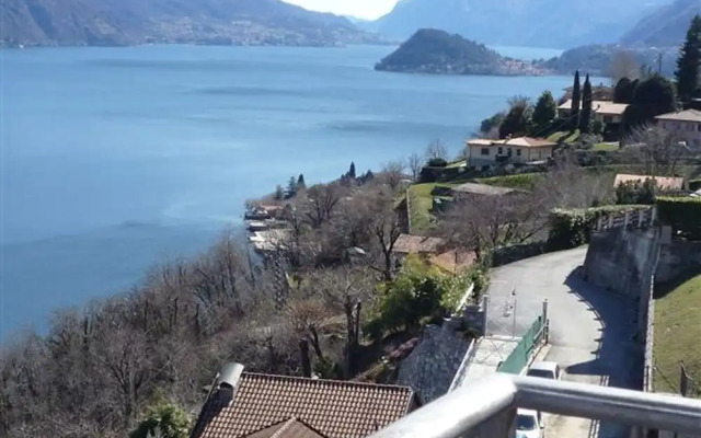 Villa Panoramica in Menaggio