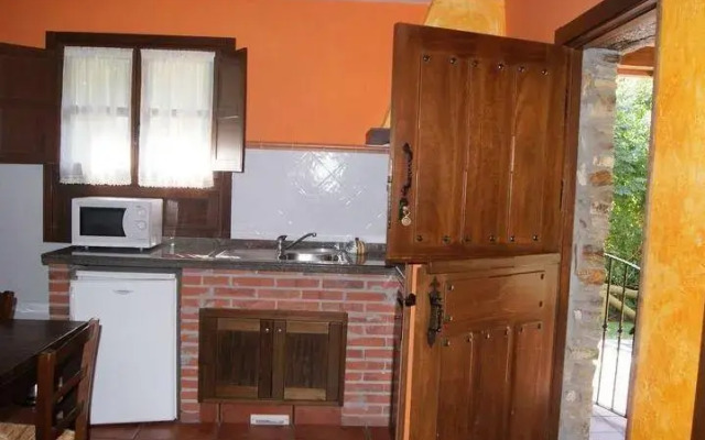 Villa AURIZ Turismo Rural