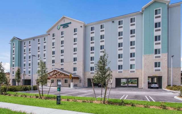 WoodSpring Suites Doral Miami Airport