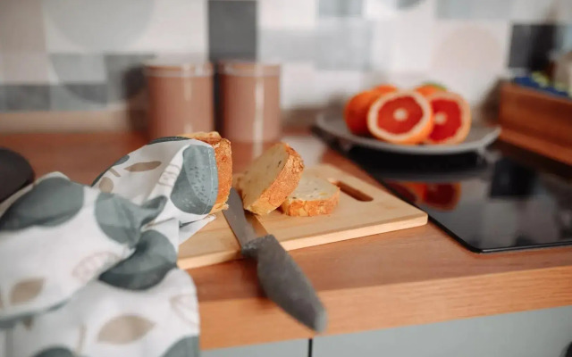 Апартаменты на Университетской улице 45/1