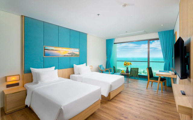 Sala Grand Tuy Hoa Hotel