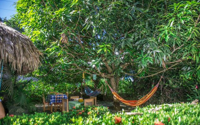 Posadas Ecoturisticas Seineken