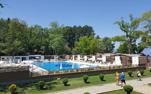 Park Beach Apartment