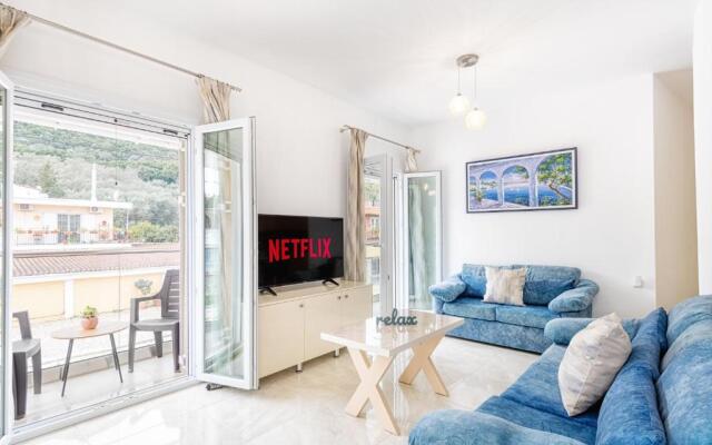 4You Luxury Apartments by Keyplanner