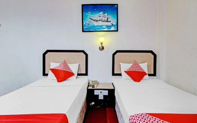 OYO 90697 Hotel Wisata