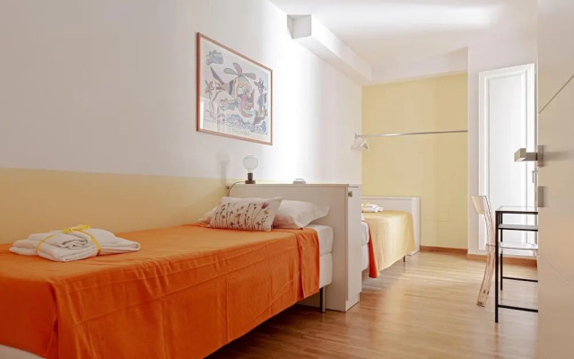 Lucky Love House in Livorno