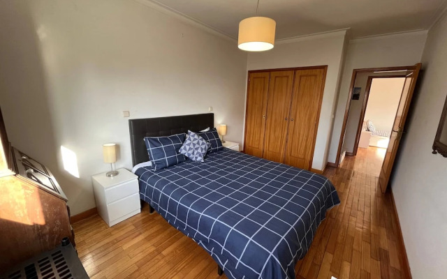 Vila do Conde Beach Apartment