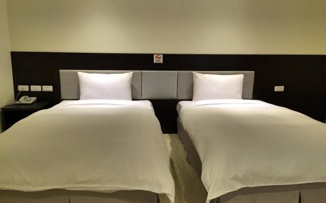 E Hotel