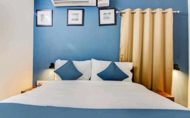 Hotel Rajendra Residency