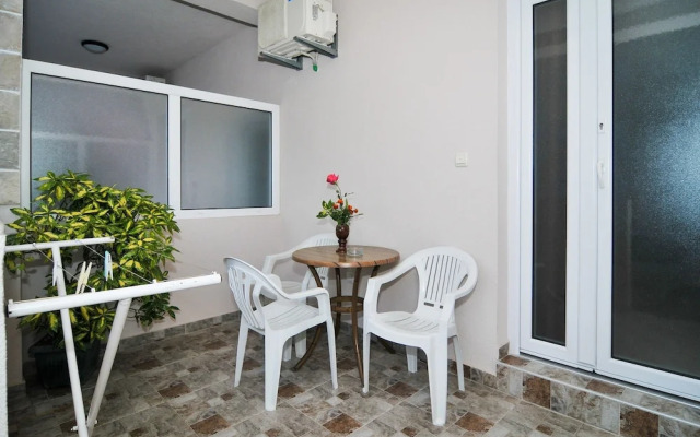 Apartments Samardzic