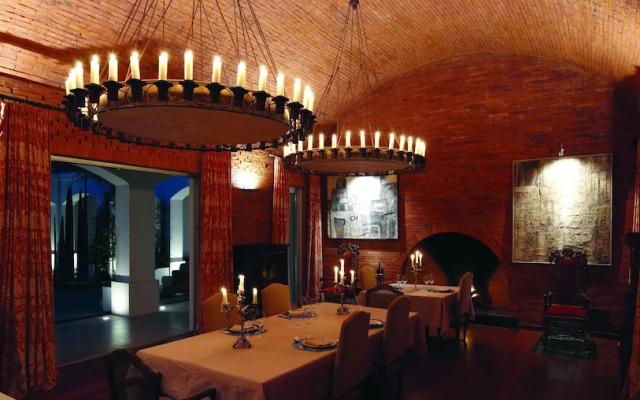Estancia Vik Jose San Ignacio