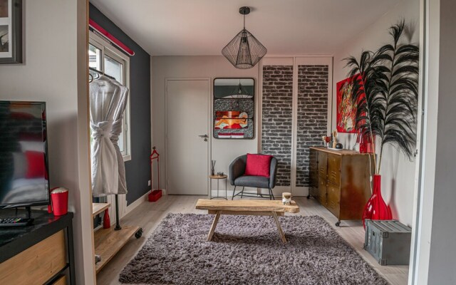 La Parenthèse du Las