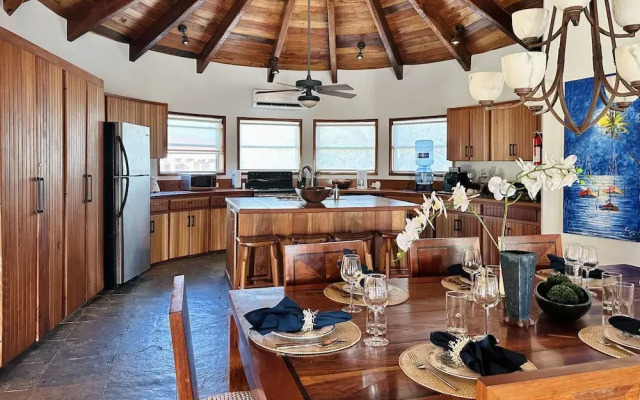 VIlla serenity- Seascape villas