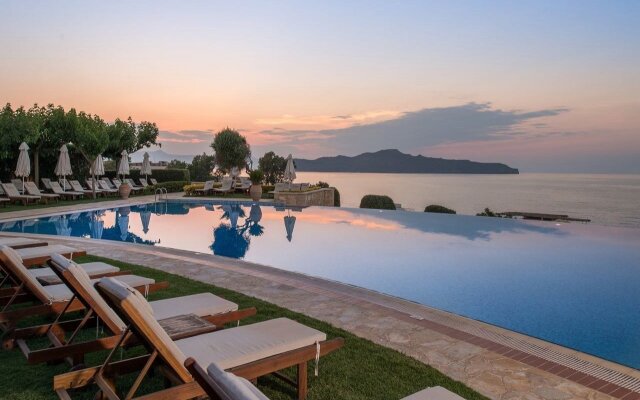 Cretan Dream Royal Apartments