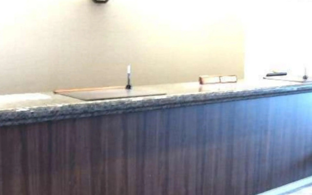 Natural Farm City Noen Hotel – Lobby – Chichibu