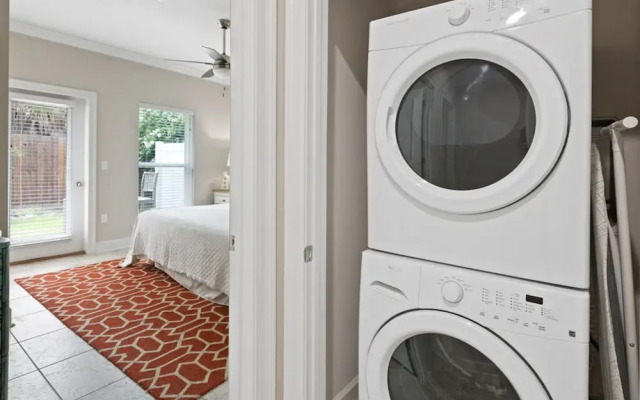 Driftwood Townhomes 14