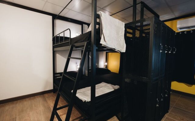 Here to Stay Hostel