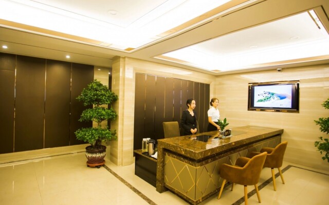 Dunhuang Season Boutique Hotel