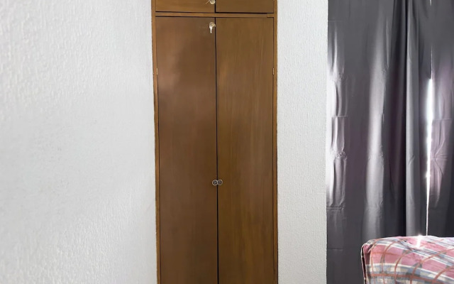 Moderno depto. equipado 2 rec  parking