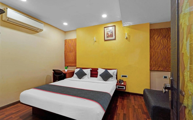 OYO Townhouse 1060 Anna Salai