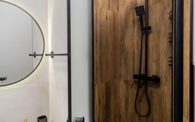 Апартаменты на улице Родионова 178