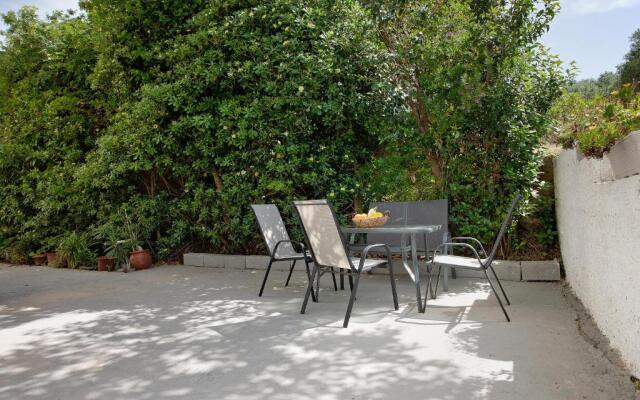 Yiannis Apartment 5 Adults