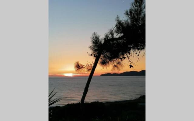 Appartamento vista mare con terrazza Bosa Turas