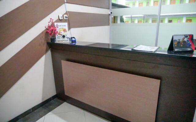 Reddoorz Near Farm House 3